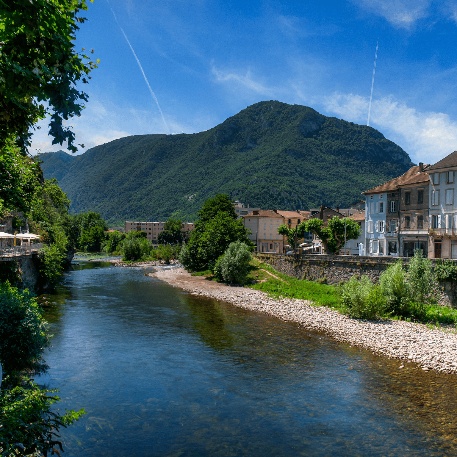 conciergerie location de vacances dans l'Ariège - location courte durée