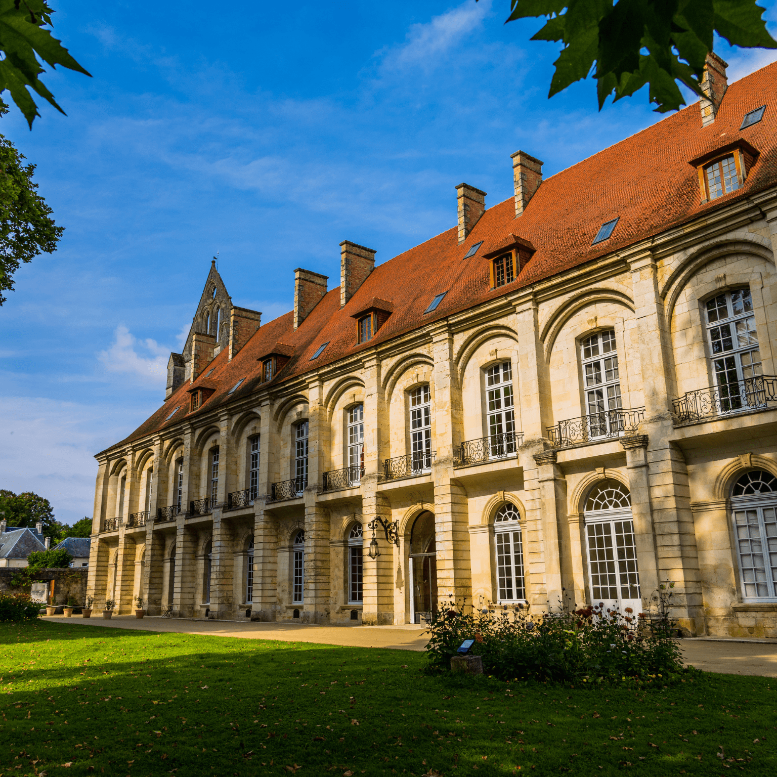 conciergerie location de vacances dans l'aisne