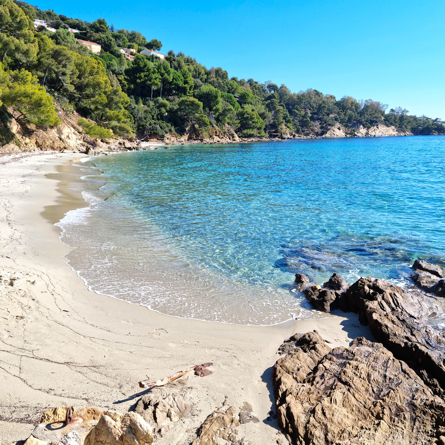 conciergerie location de vacances dans le Var