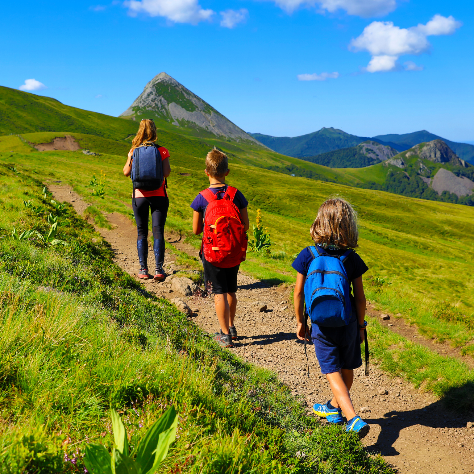 conciergerie location de vacances dans le Cantal