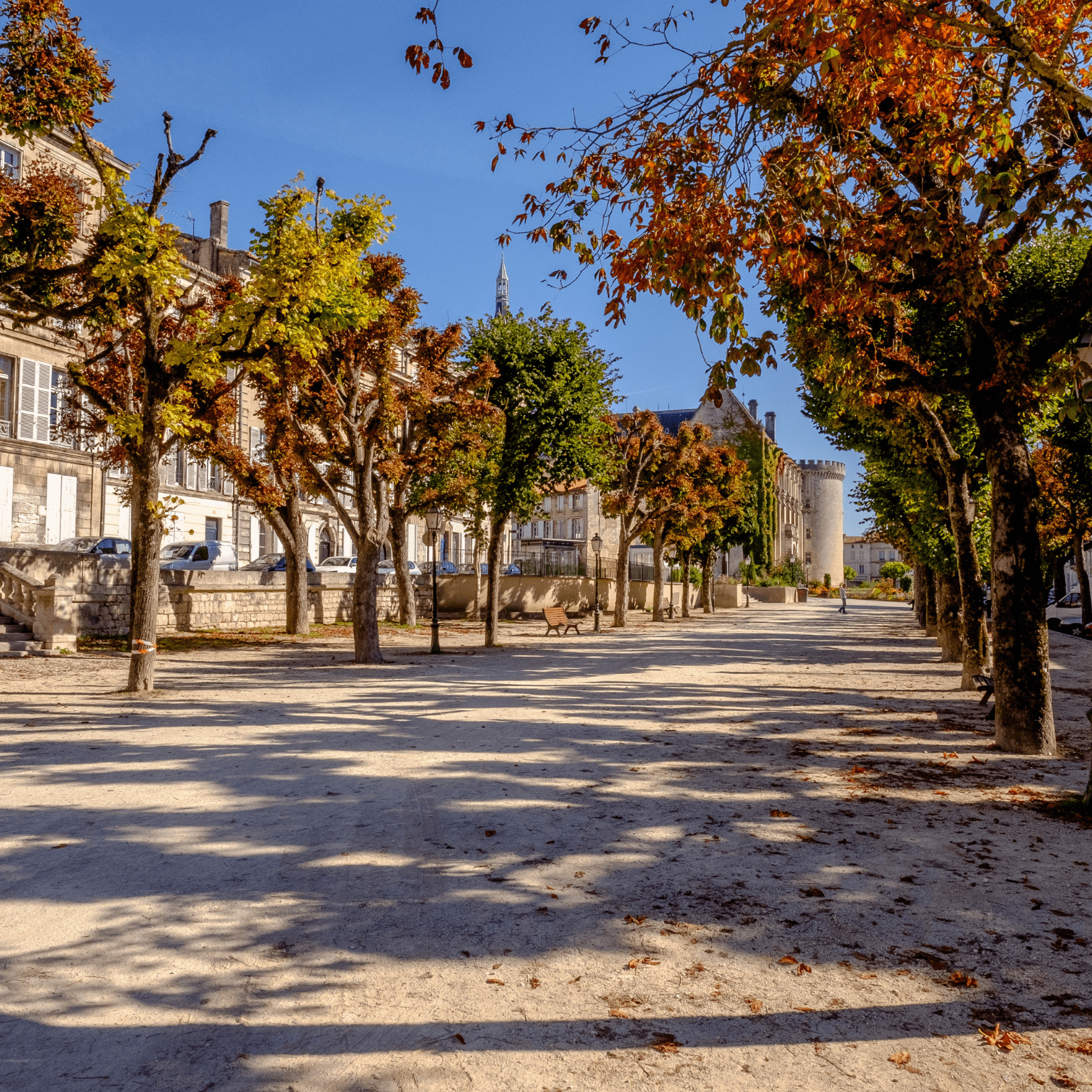 location de vacances conciergerie en Charente