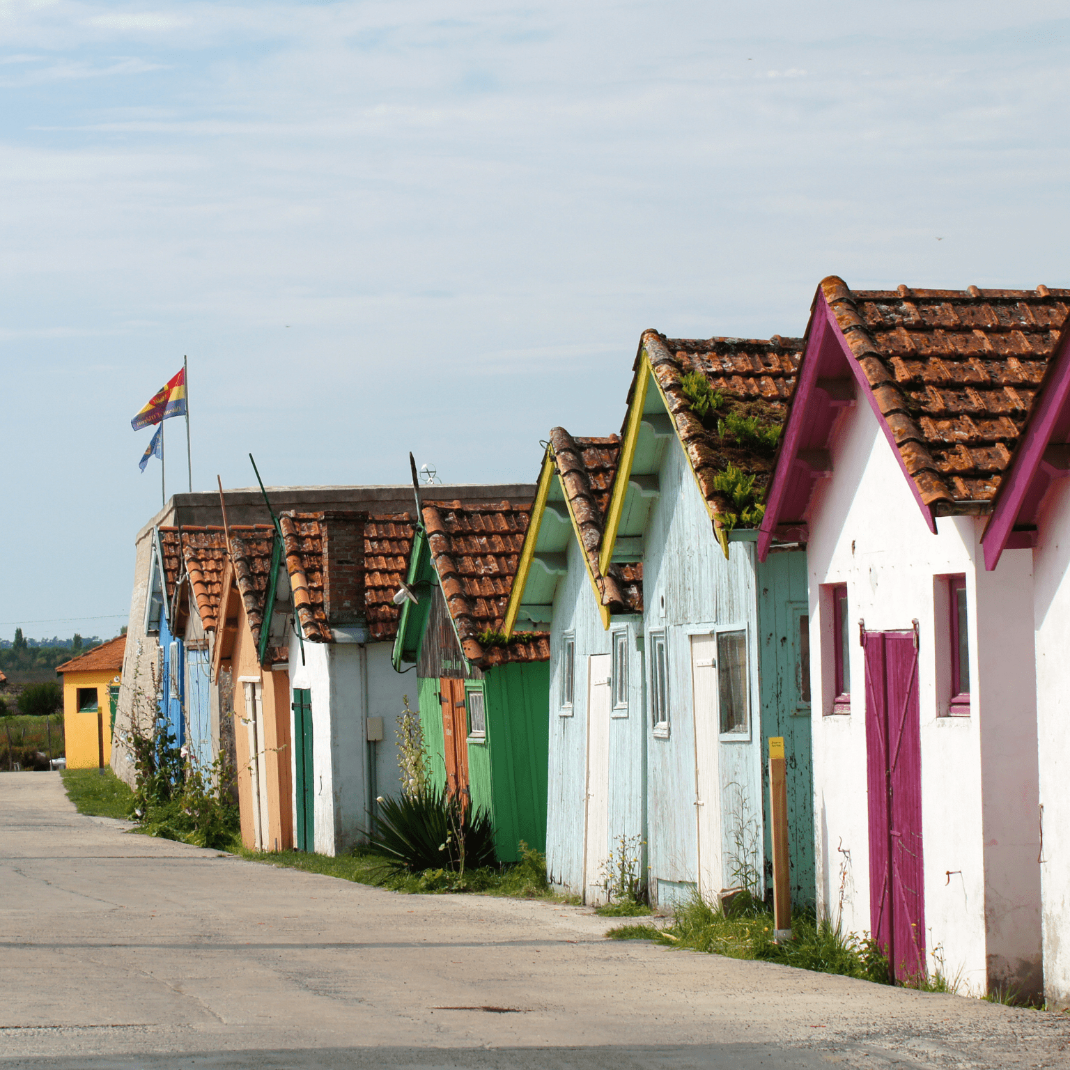 conciergerie location de vacances en charente maritime - Location de vacances