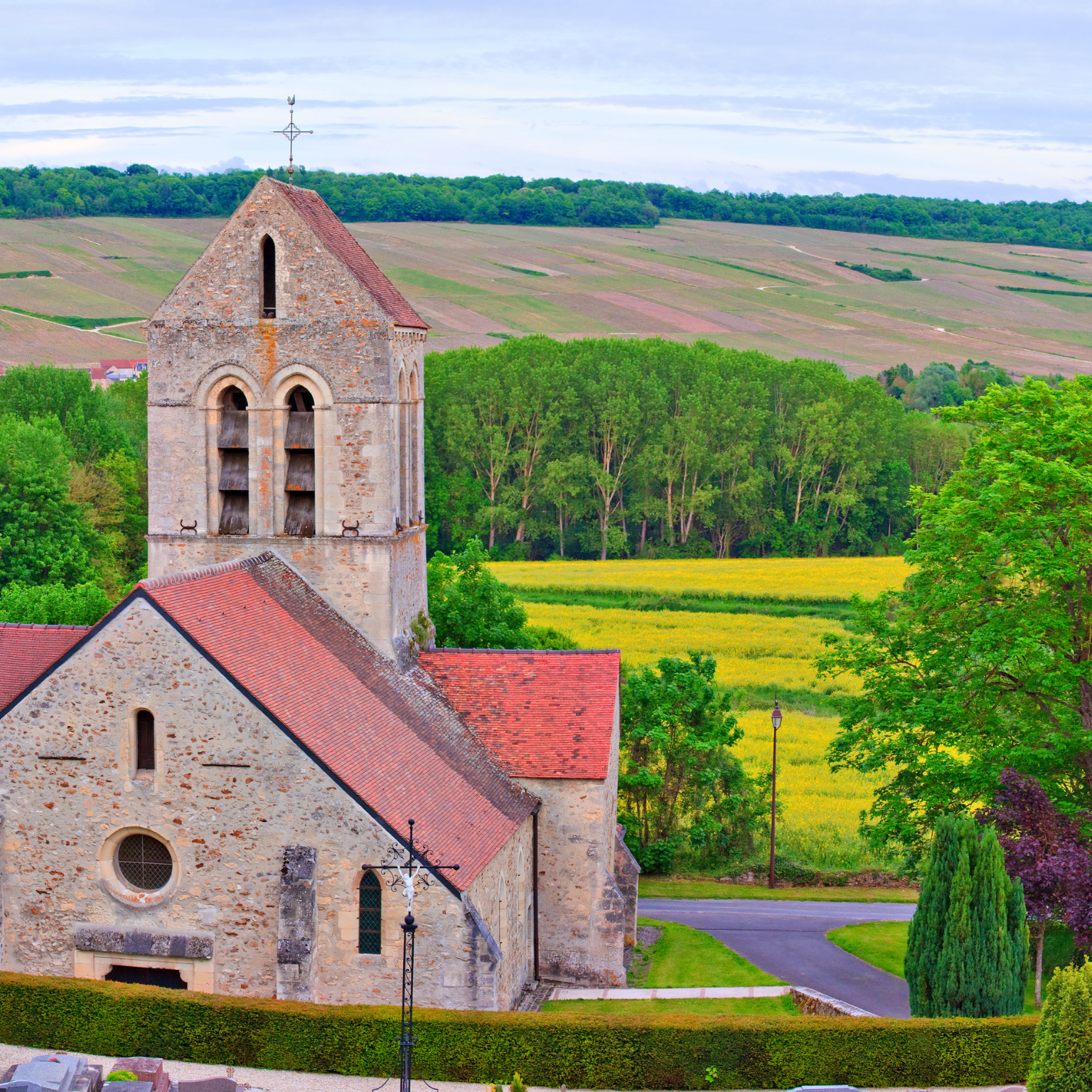 conciergerie location de vacances dans l'aisne