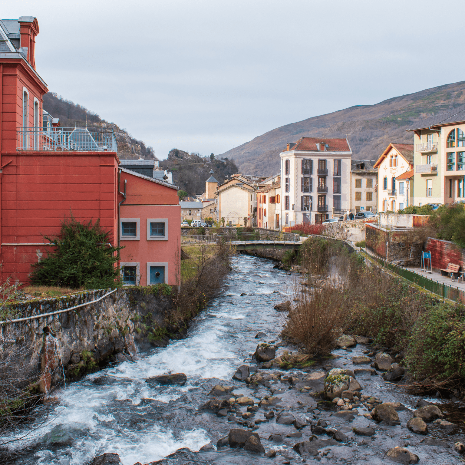 conciergerie location de vacances dans l'Ariège - location courte durée