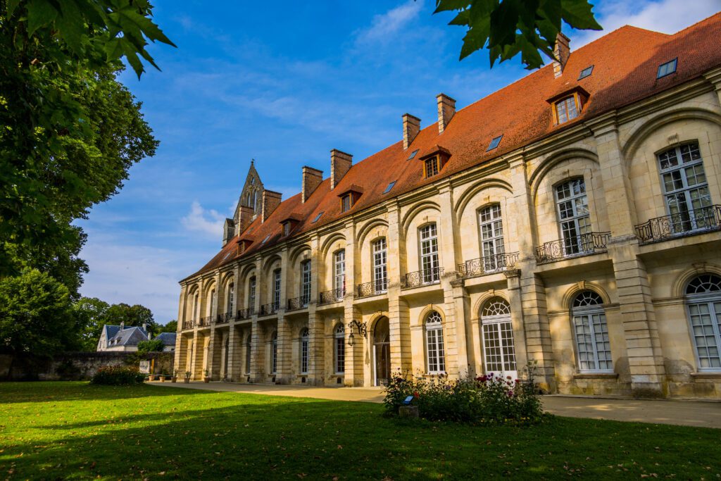 conciergerie location de vacances dans l'aisne