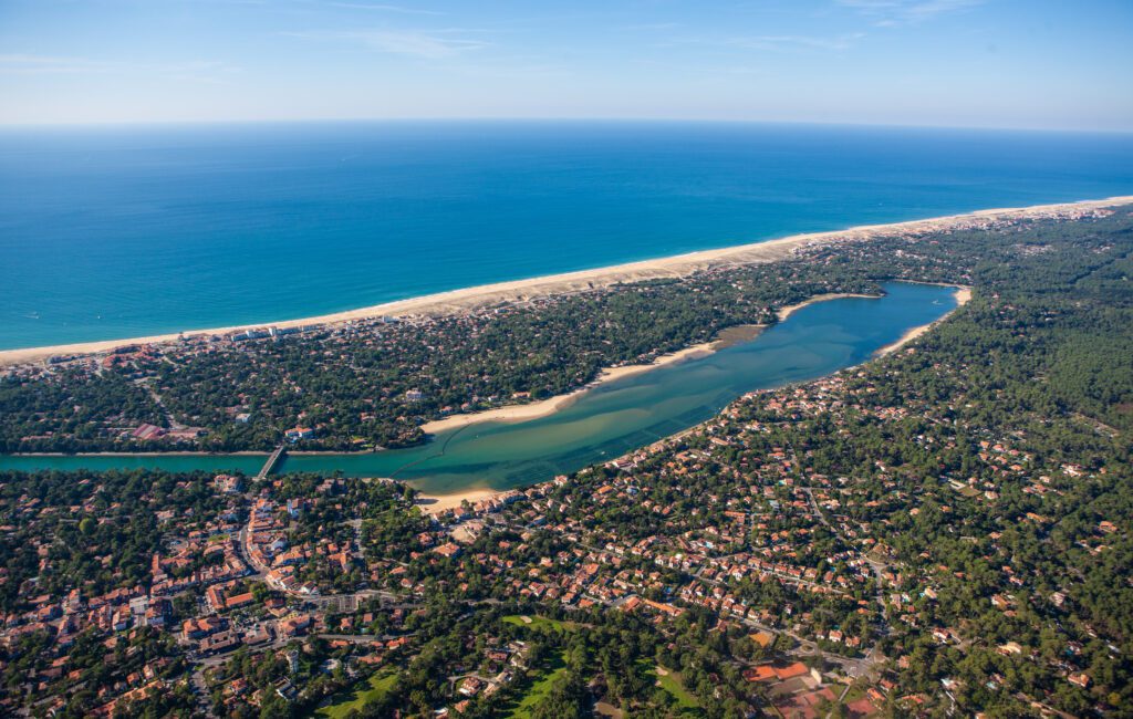 Location de vacances. conciergerie dans les Landes - vacances en famille et entre amis