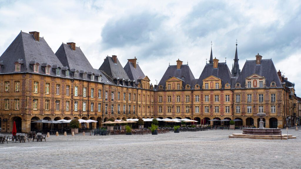 Location de vacances et conciergerie courte durée dans les Ardennes