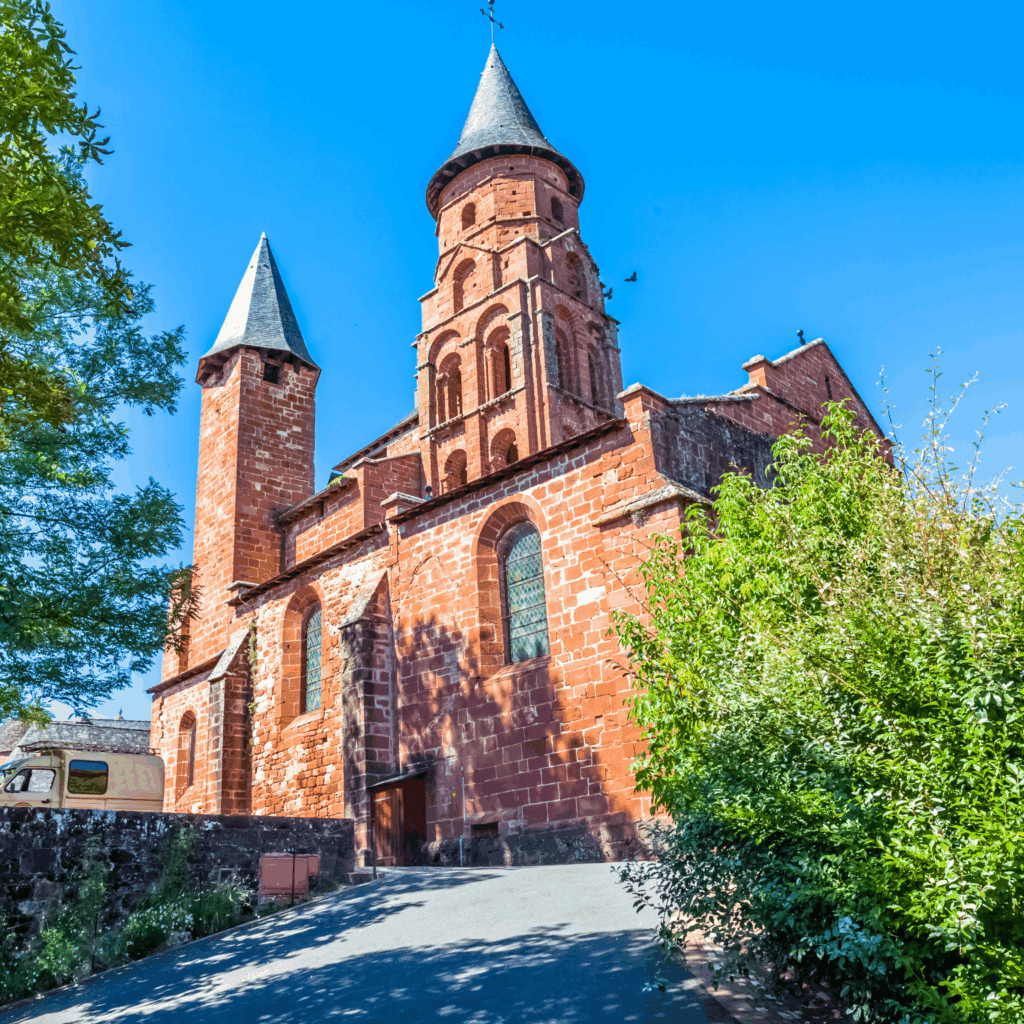 Location courte durée dans la Corrèze