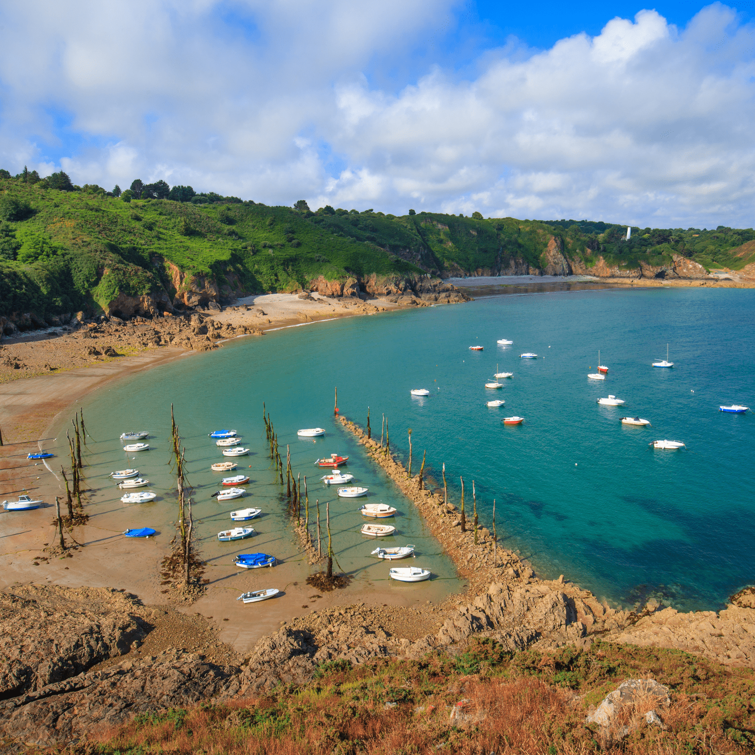 conciergerie location de vacances dans la côtes d'amor