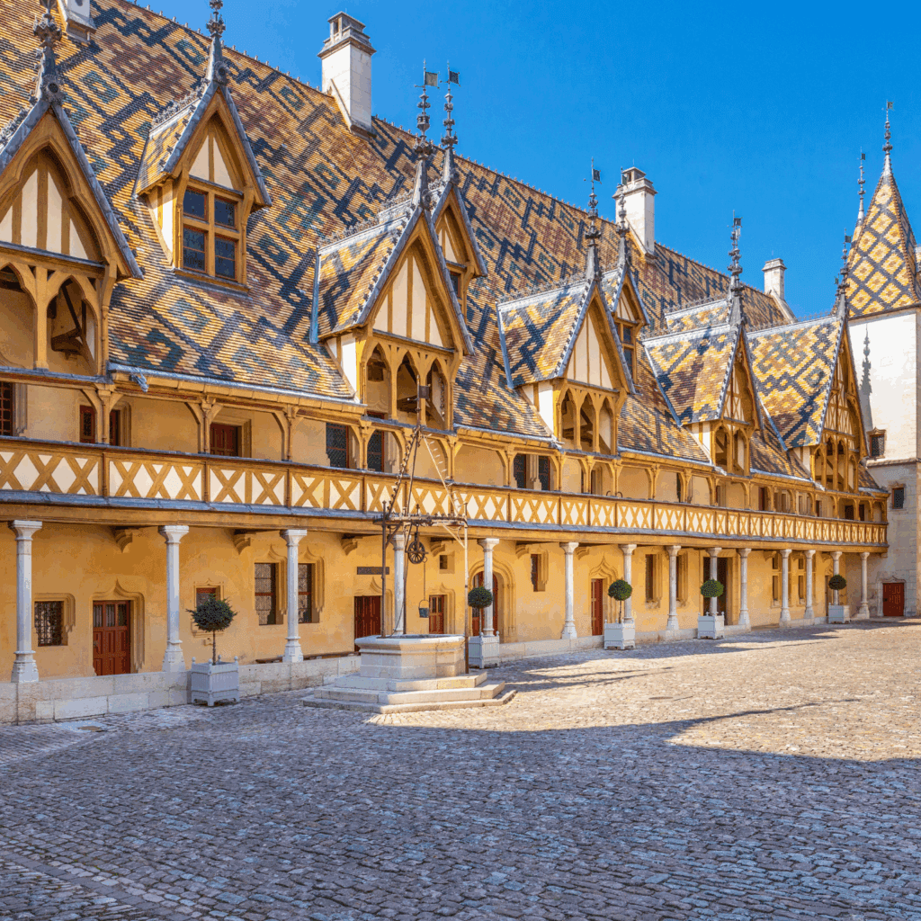 Location courte durée dans la Côte-d'Or