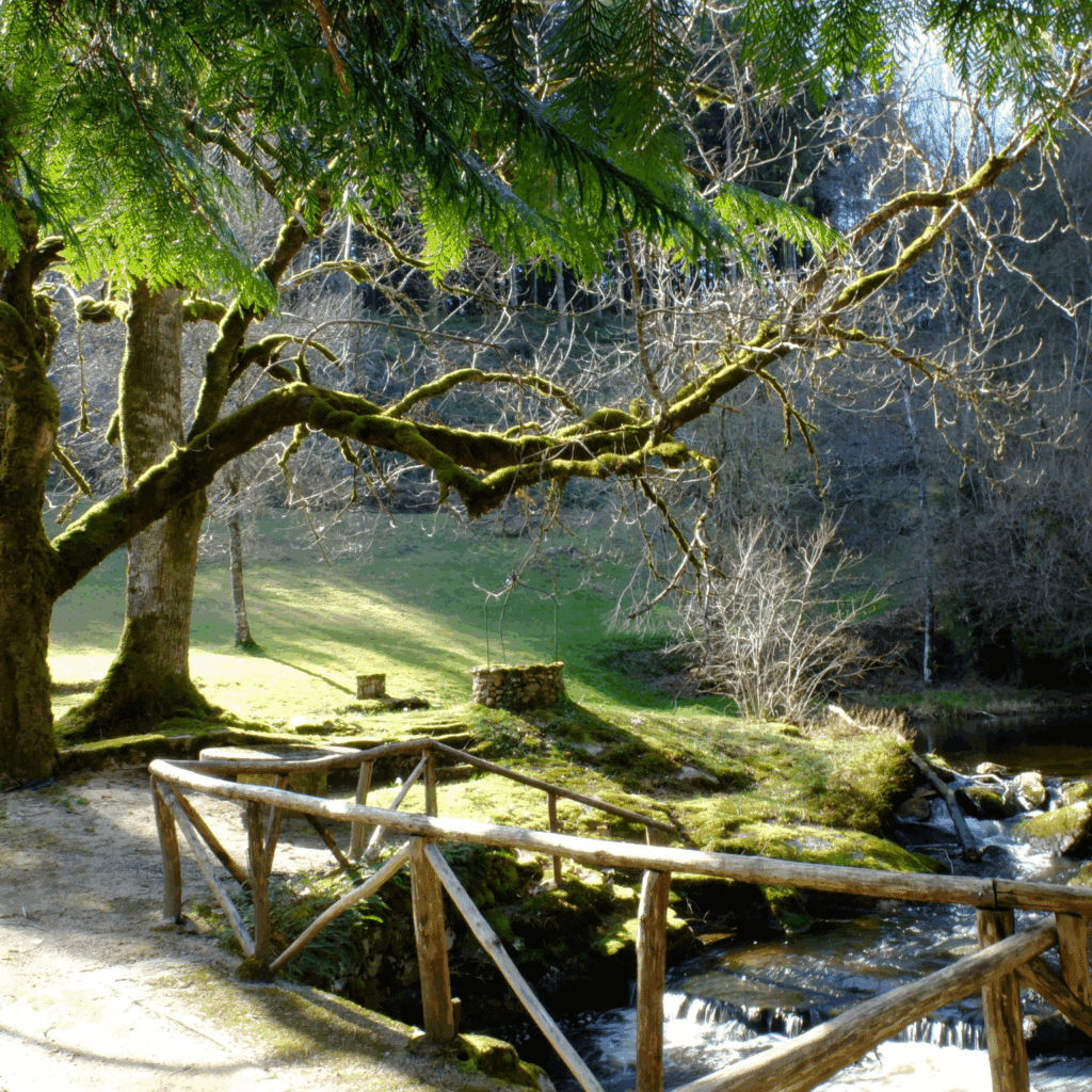 Location courte durée dans la Creuse