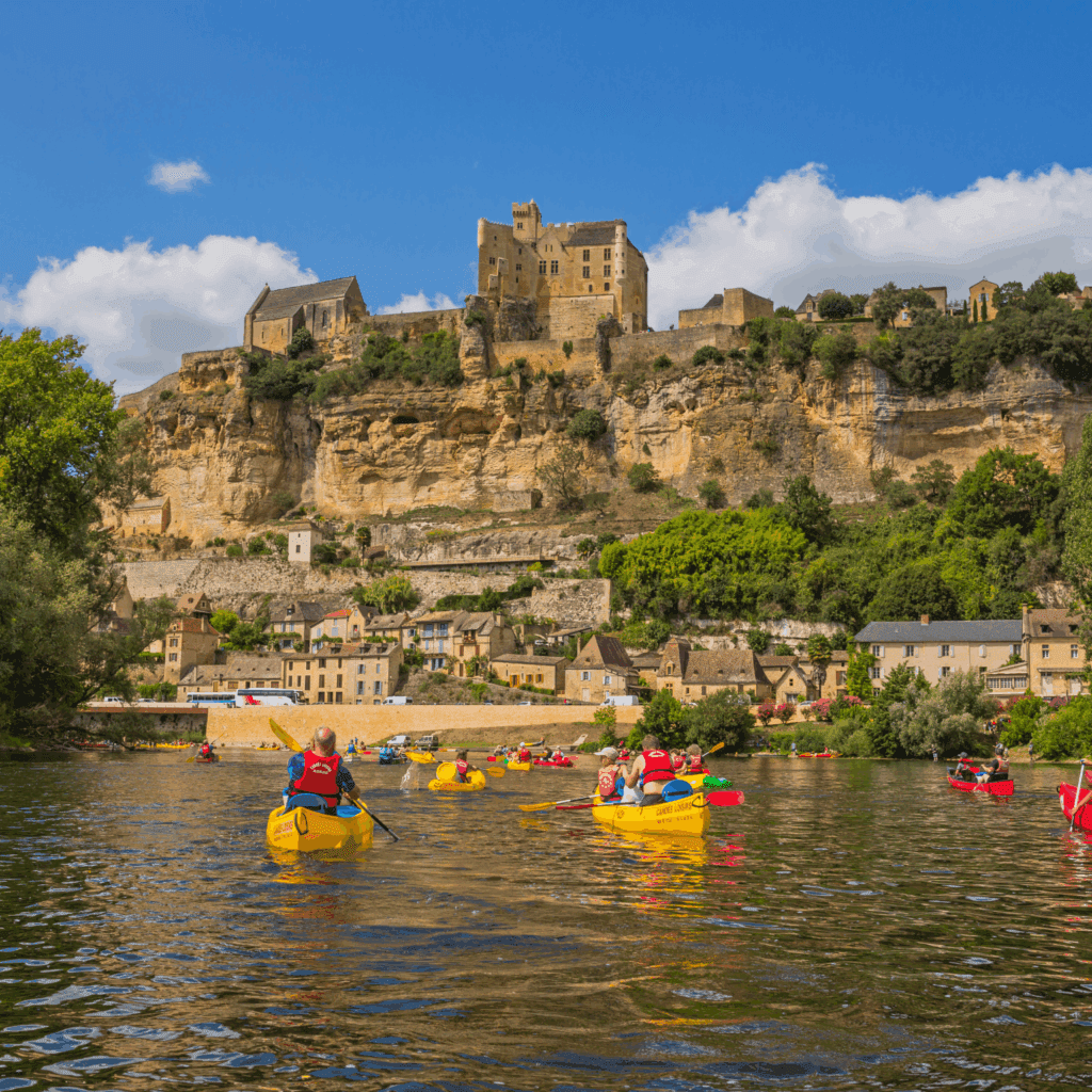 Location courte durée en Dordogne