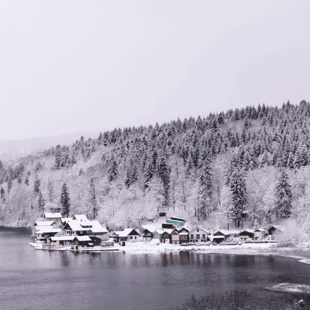 Location courte durée dans le Doubs