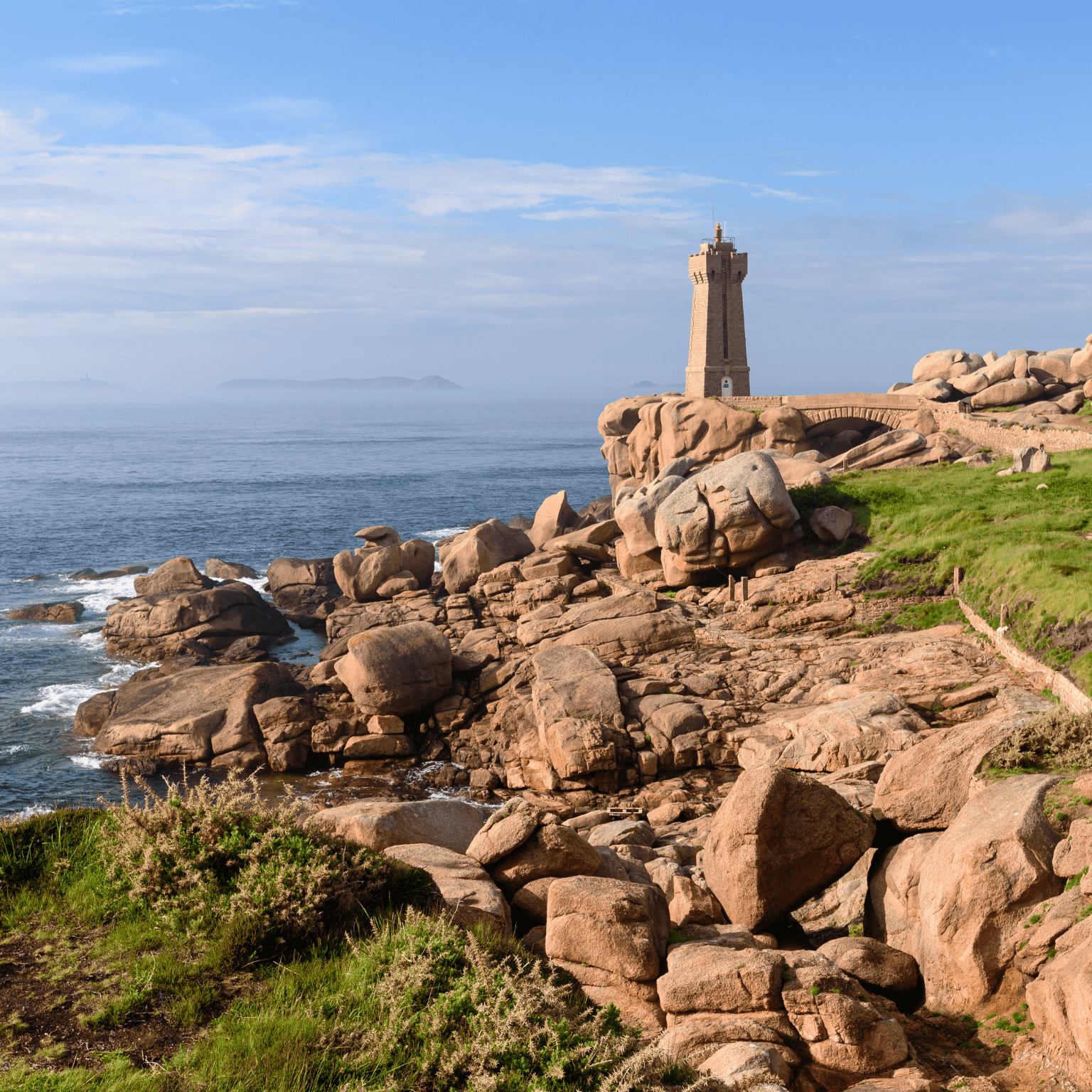 conciergerie location de vacances dans la côtes d'amor