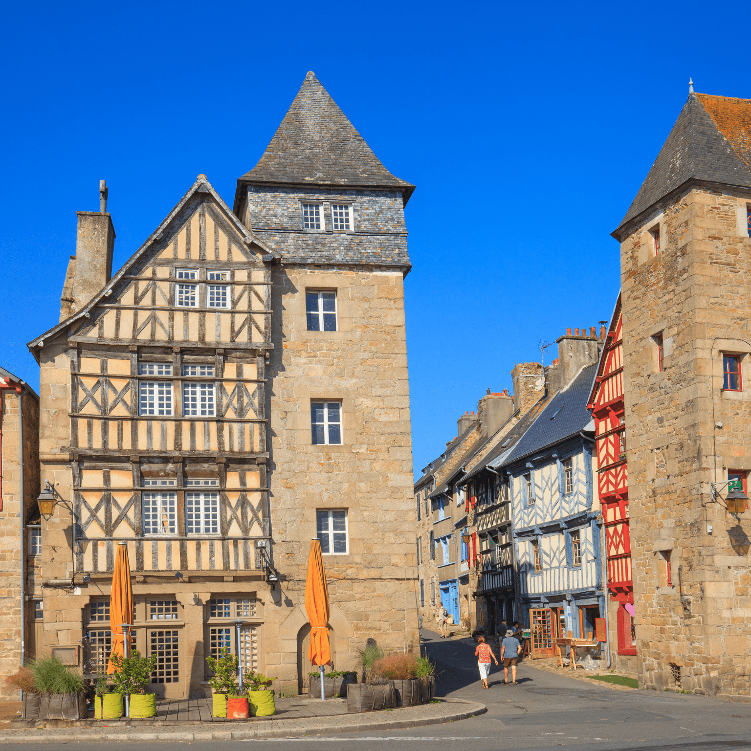 conciergerie location de vacances dans la côtes d'amor