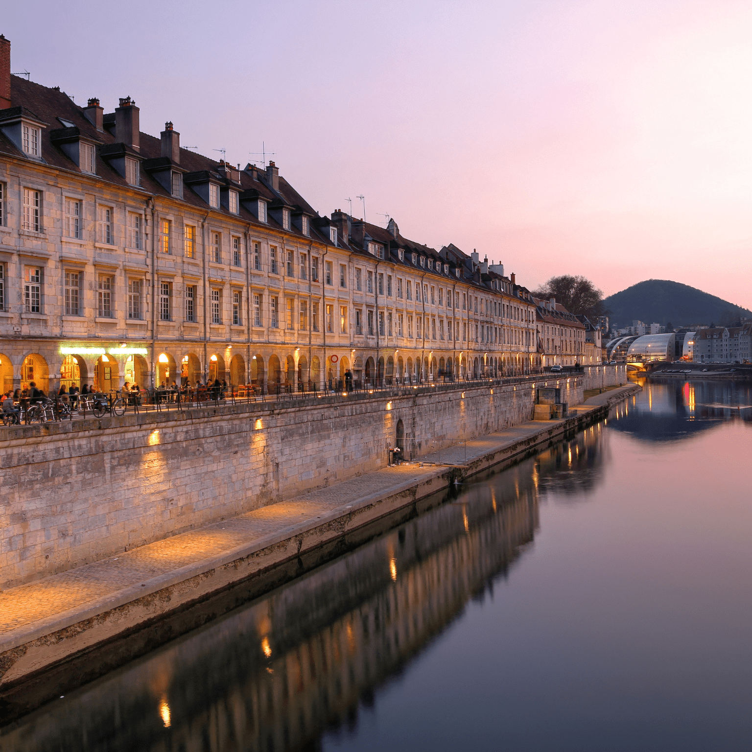 conciergerie location de vacances dans le doubs