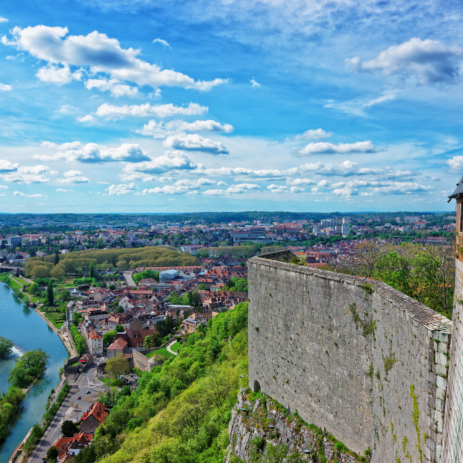 conciergerie location de vacances dans le doubs