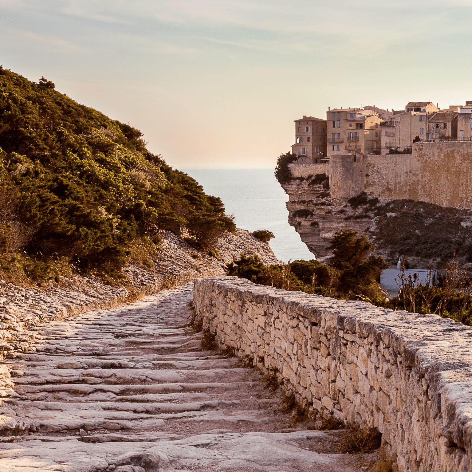 location de vacances - location courte durée Corse du Sud - Ajaccio, Bonifacio