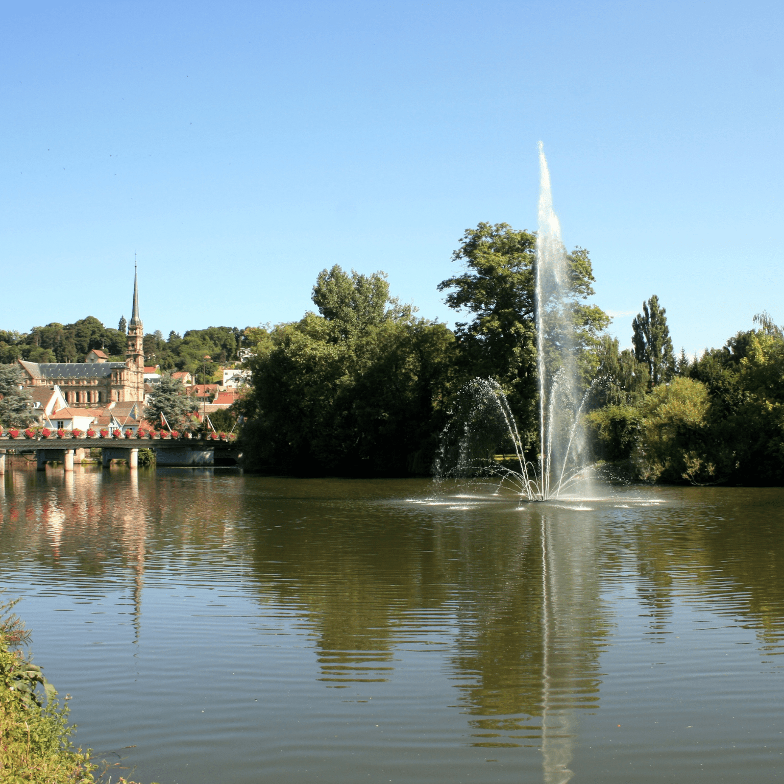 conciergerie location de vacances dans le doubs