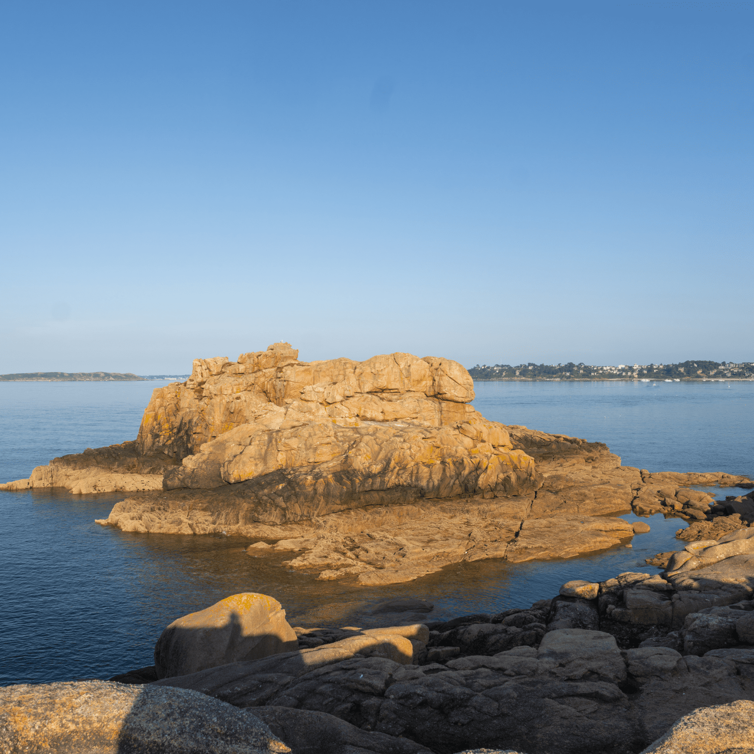 conciergerie location de vacances dans la côtes d'amor