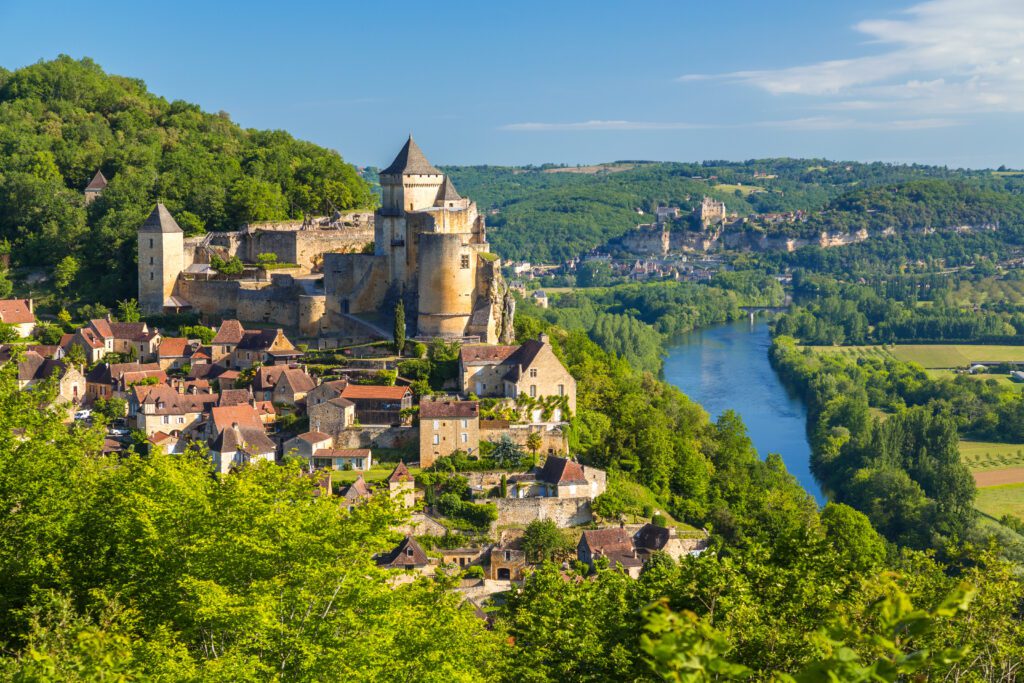 Conciergerie location courte durée Dordogne