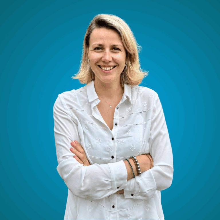 Justine BONNAFOUX