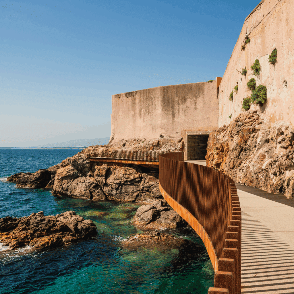 Location courte durée en Haute-Corse