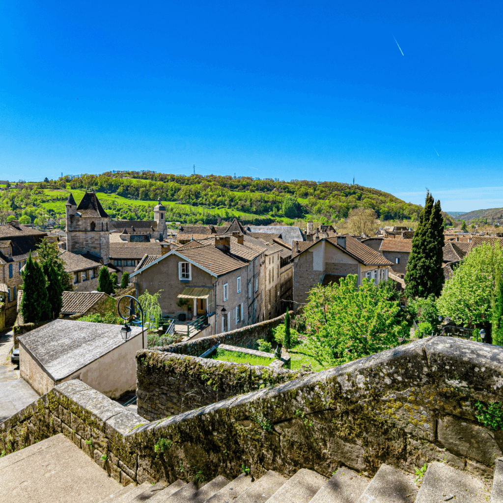 Location courte durée dans le Lot