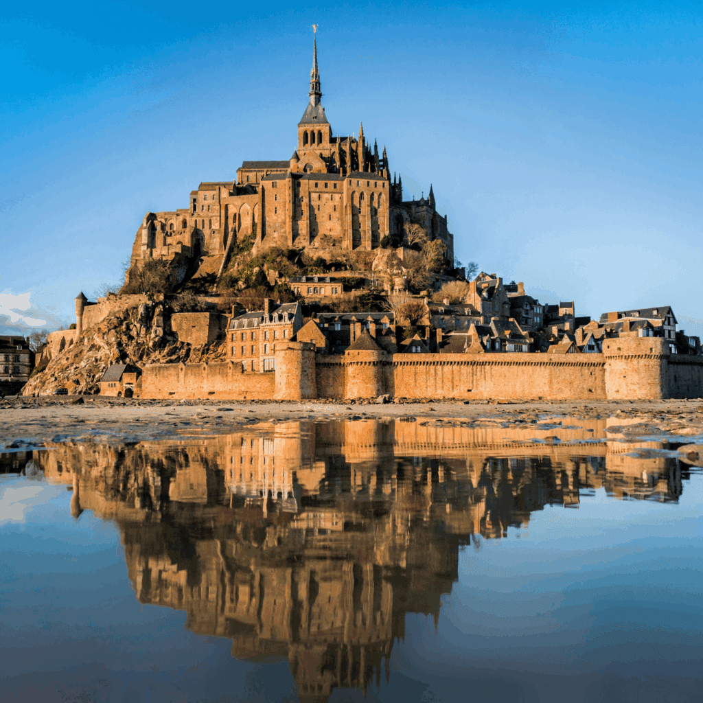 Location courte durée dans la Manche