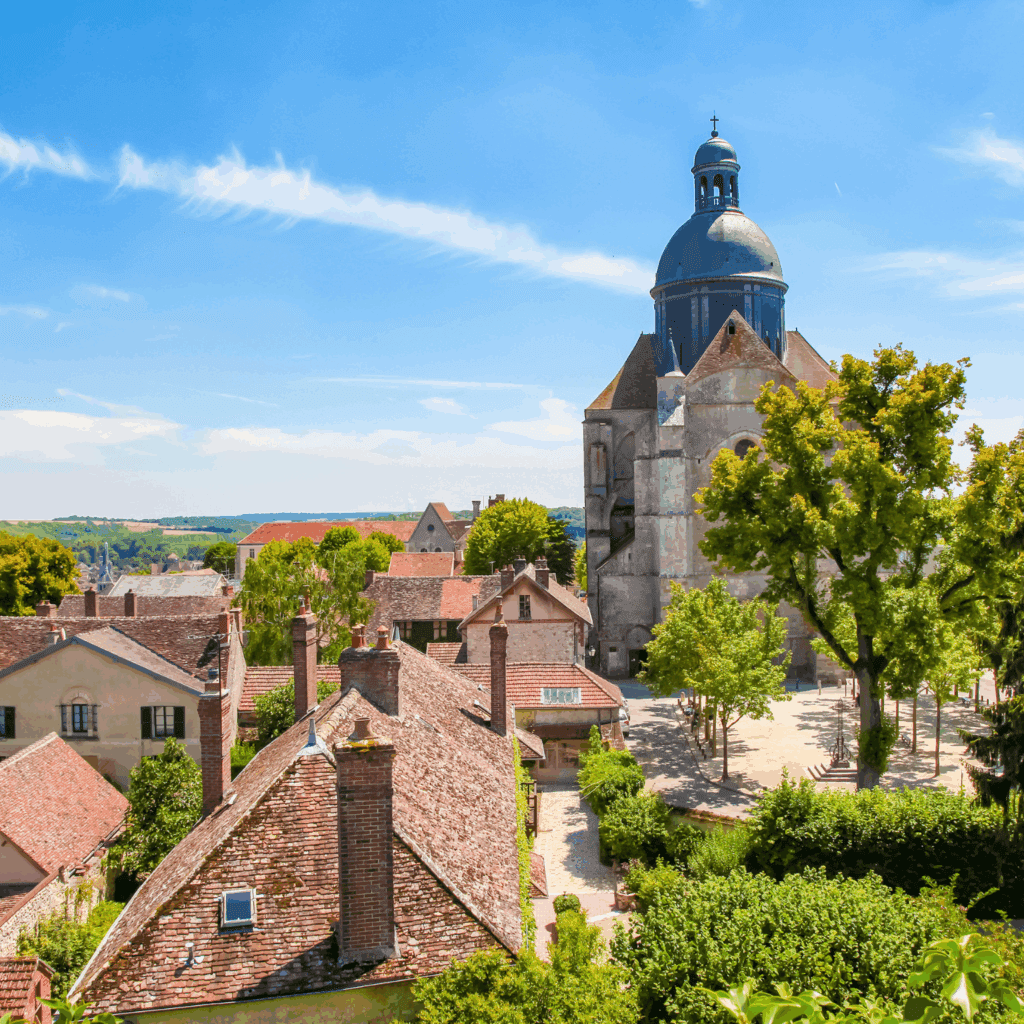 Location courte durée dans la Marne