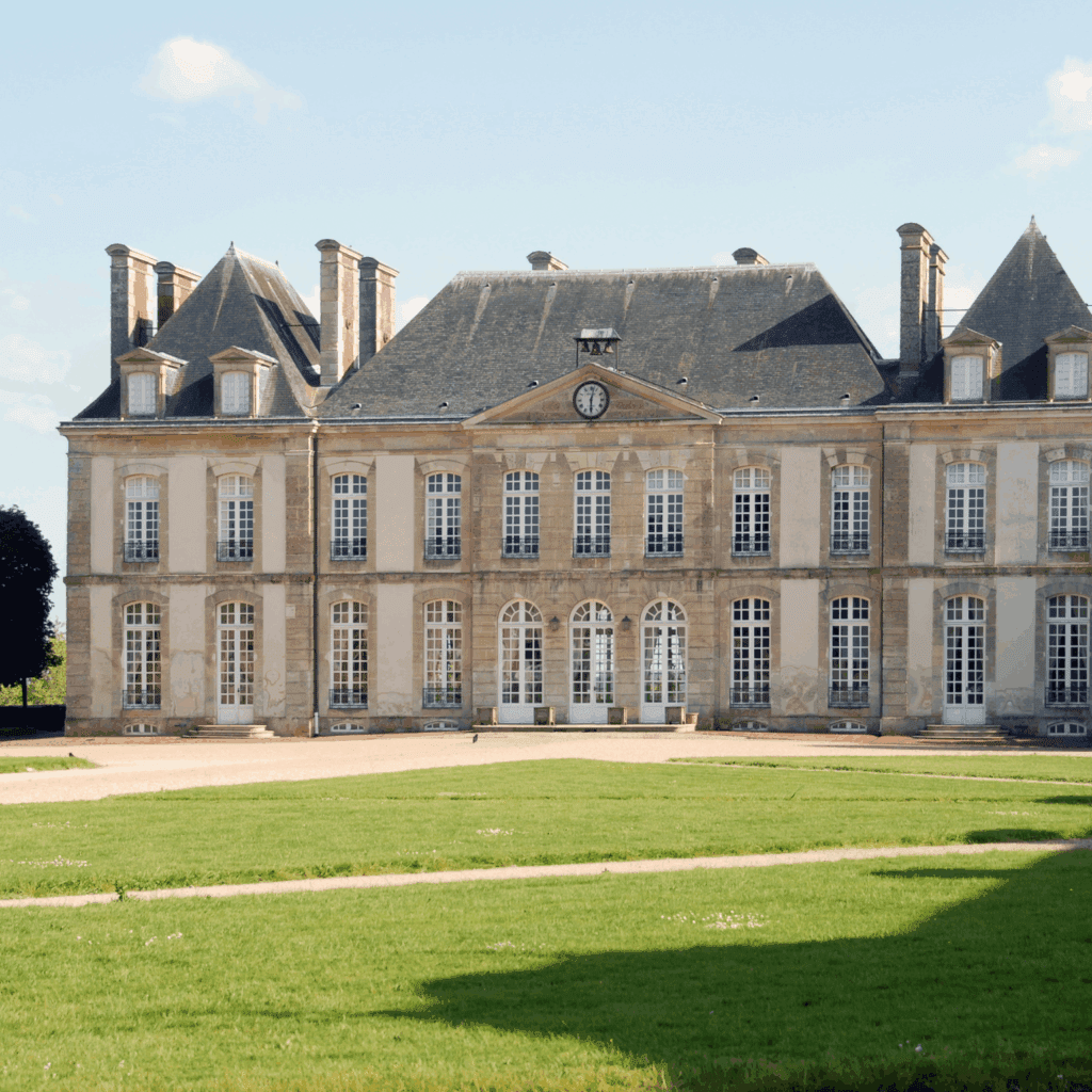 Location courte durée dans l'Orne