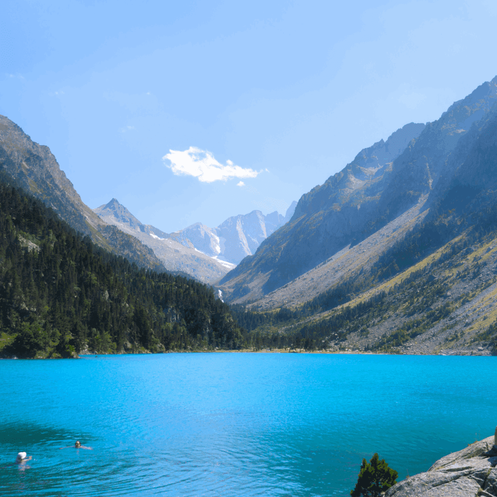 Location courte durée dans les Hautes-Pyrénées