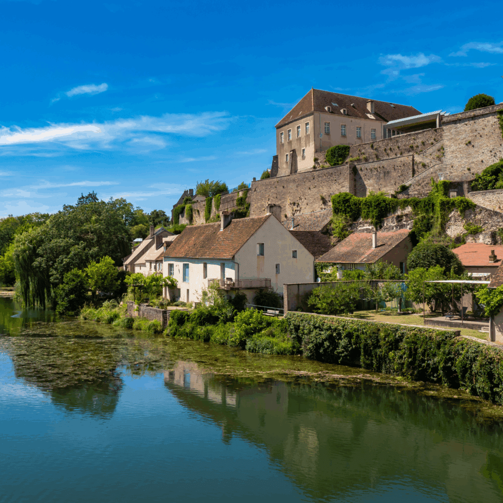 Location courte durée en Haute-Saône