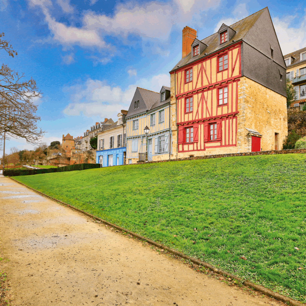 Location courte durée dans la Sarthe