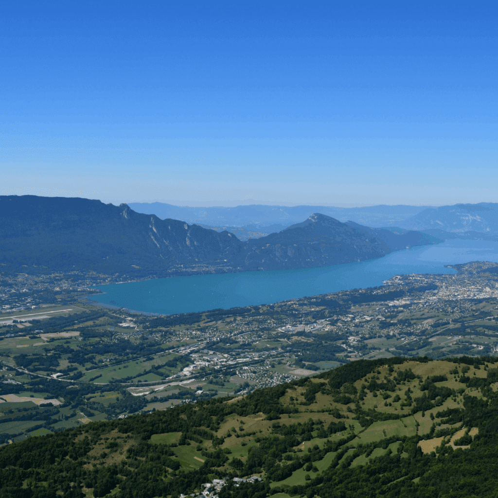 Location courte durée en Savoie