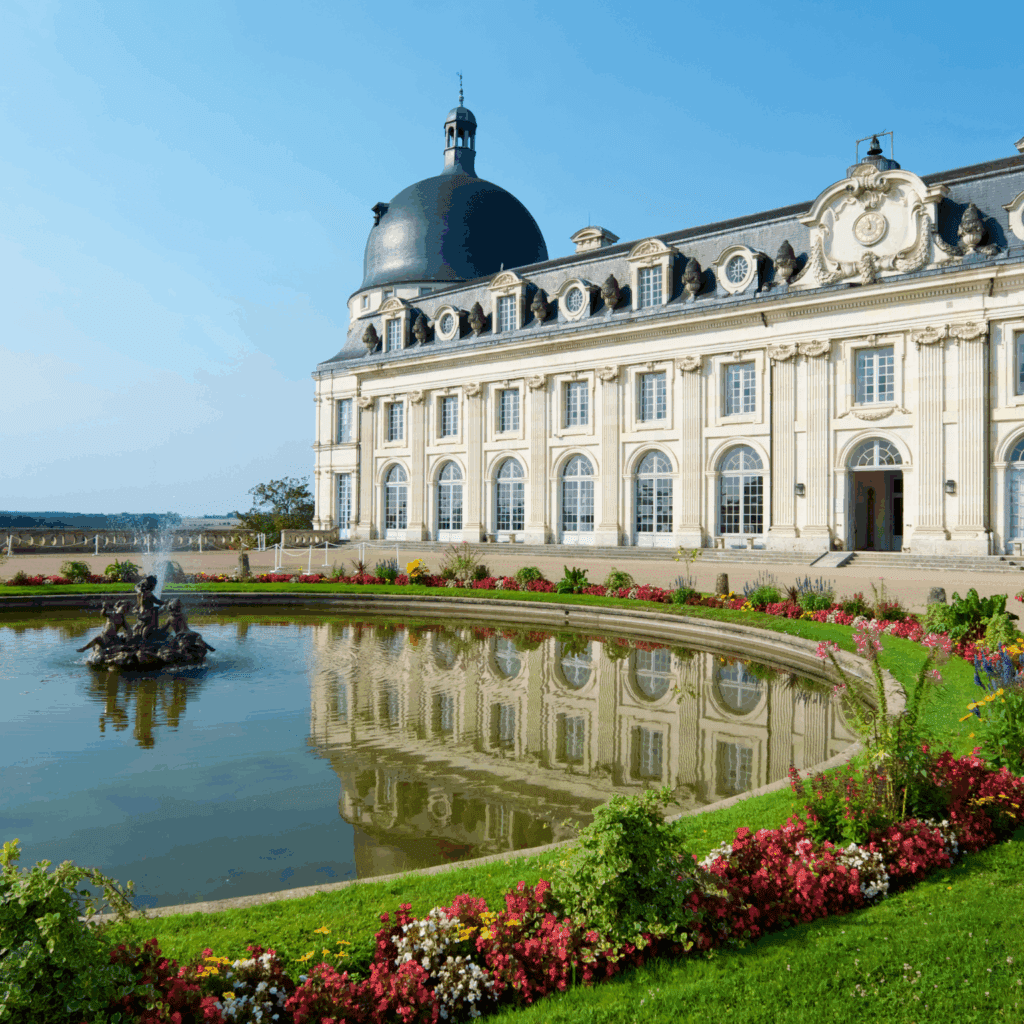 Location courte durée dans l'Indre