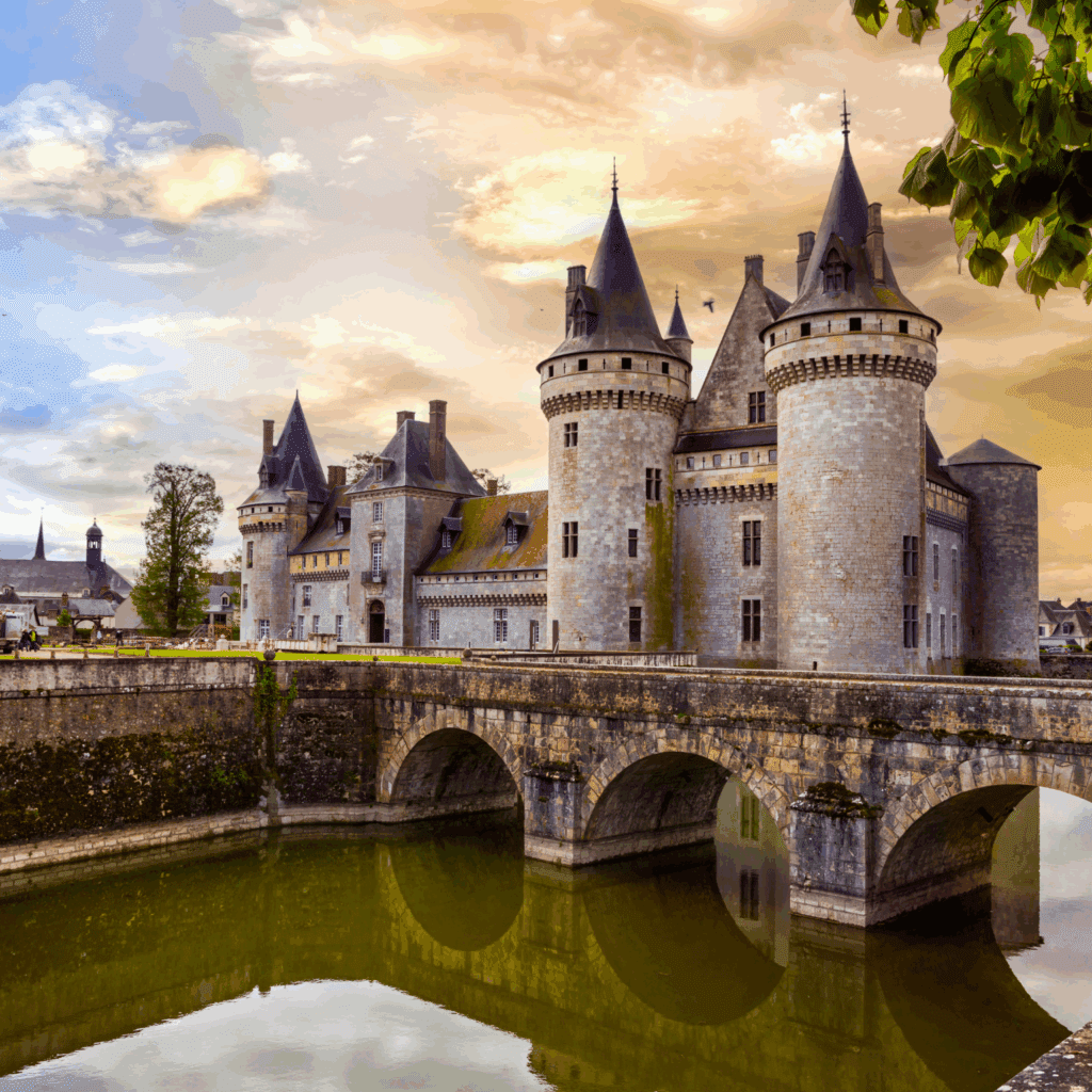 Location courte durée dans le Loiret
