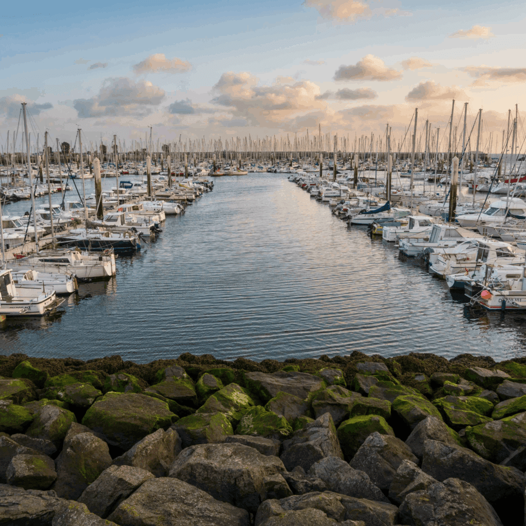 Location courte durée dans la Manche