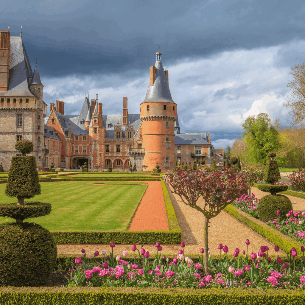 Location courte durée en Eure-et-Loir
