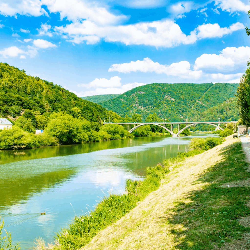 Location courte durée dans la Meuse