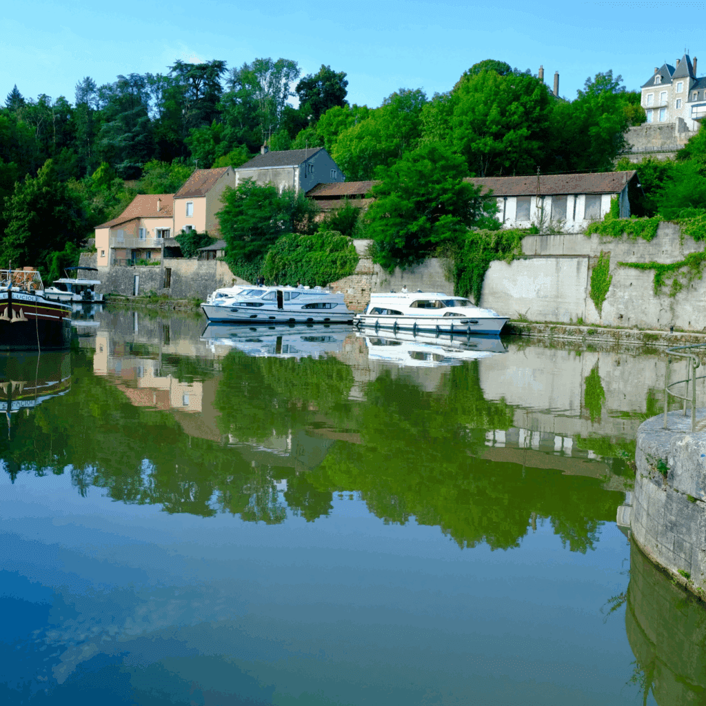 Location courte durée dans la Nièvre