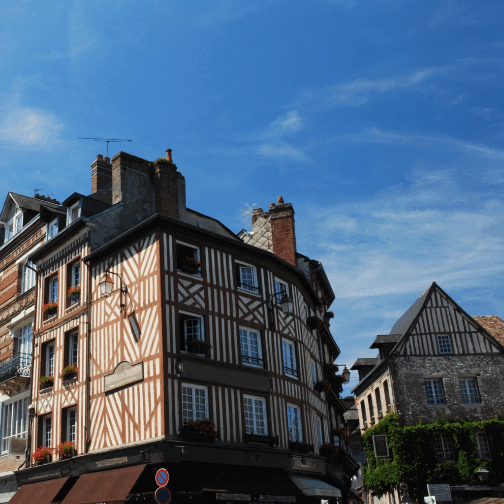 Location courte durée dans l'Orne