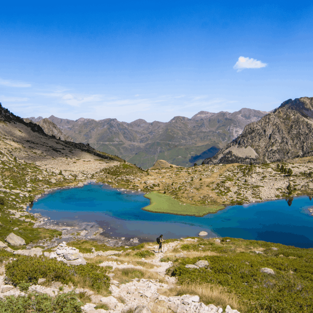 Location courte durée dans les Hautes-Pyrénées