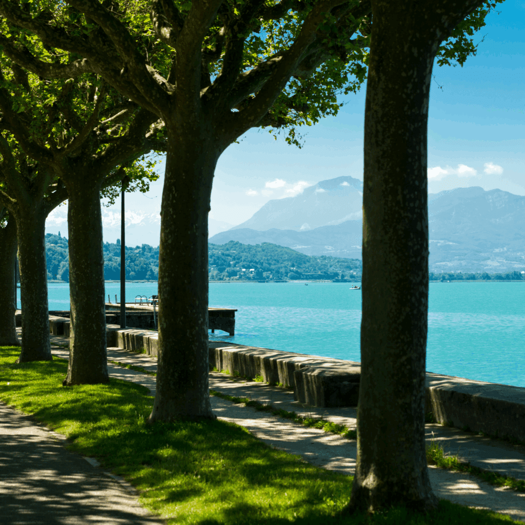 Location courte durée en Savoie