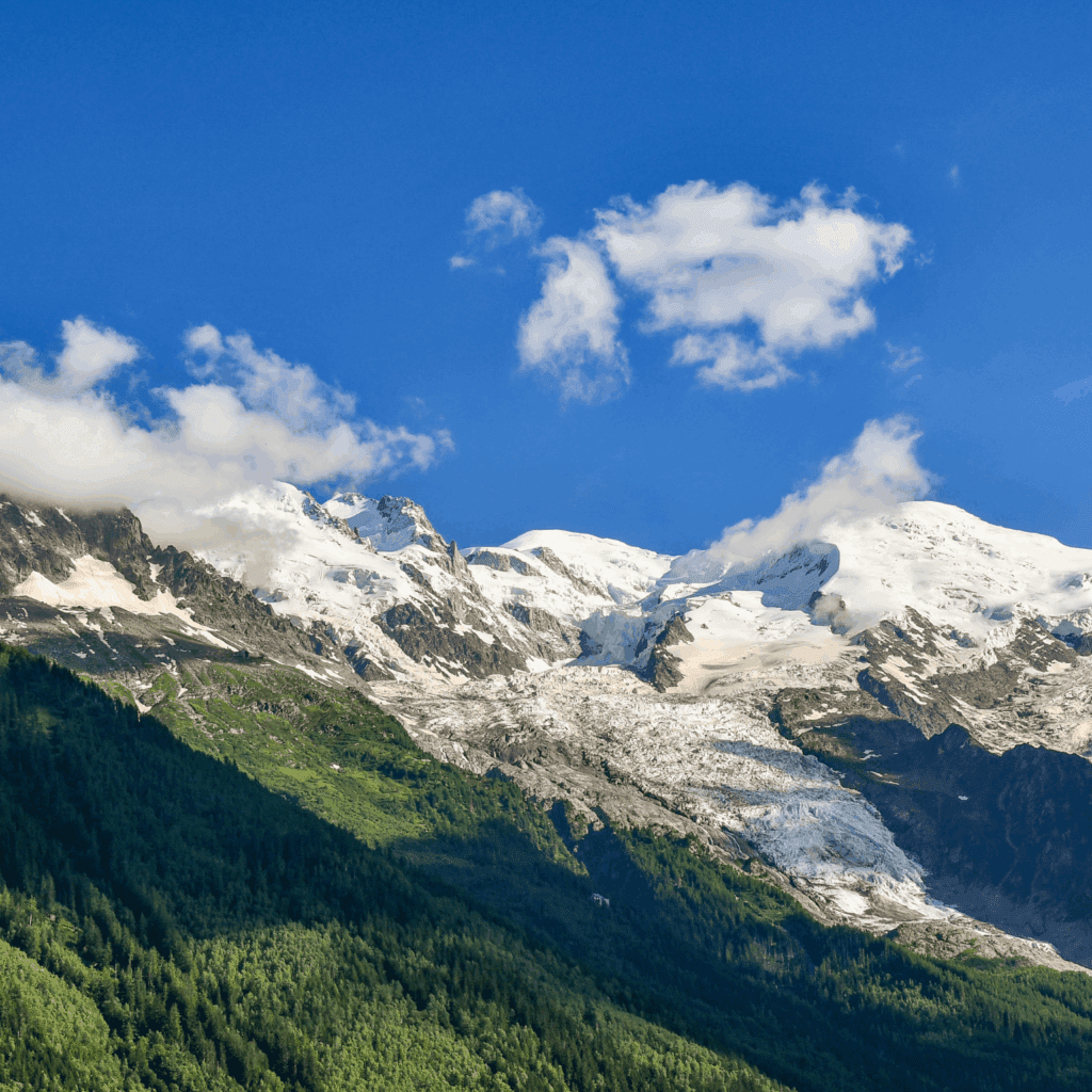 Location courte durée en Haute-Savoie