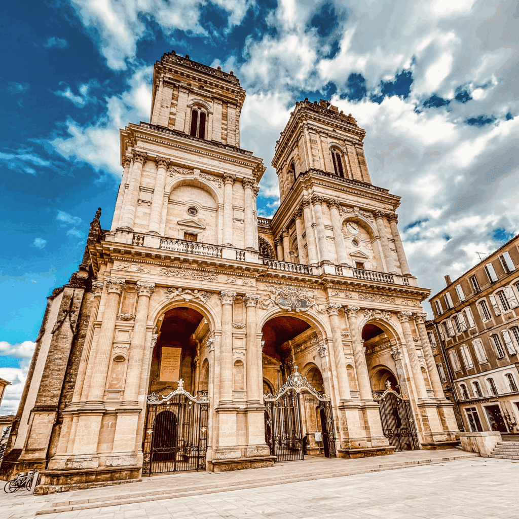Location courte durée dans le Gers