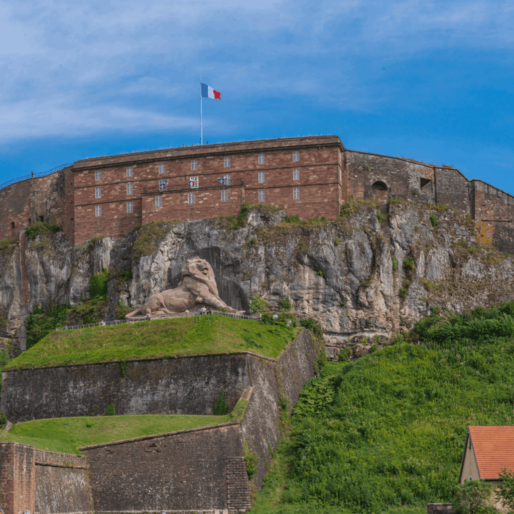 Location courte durée dans le Territoire de Belfort