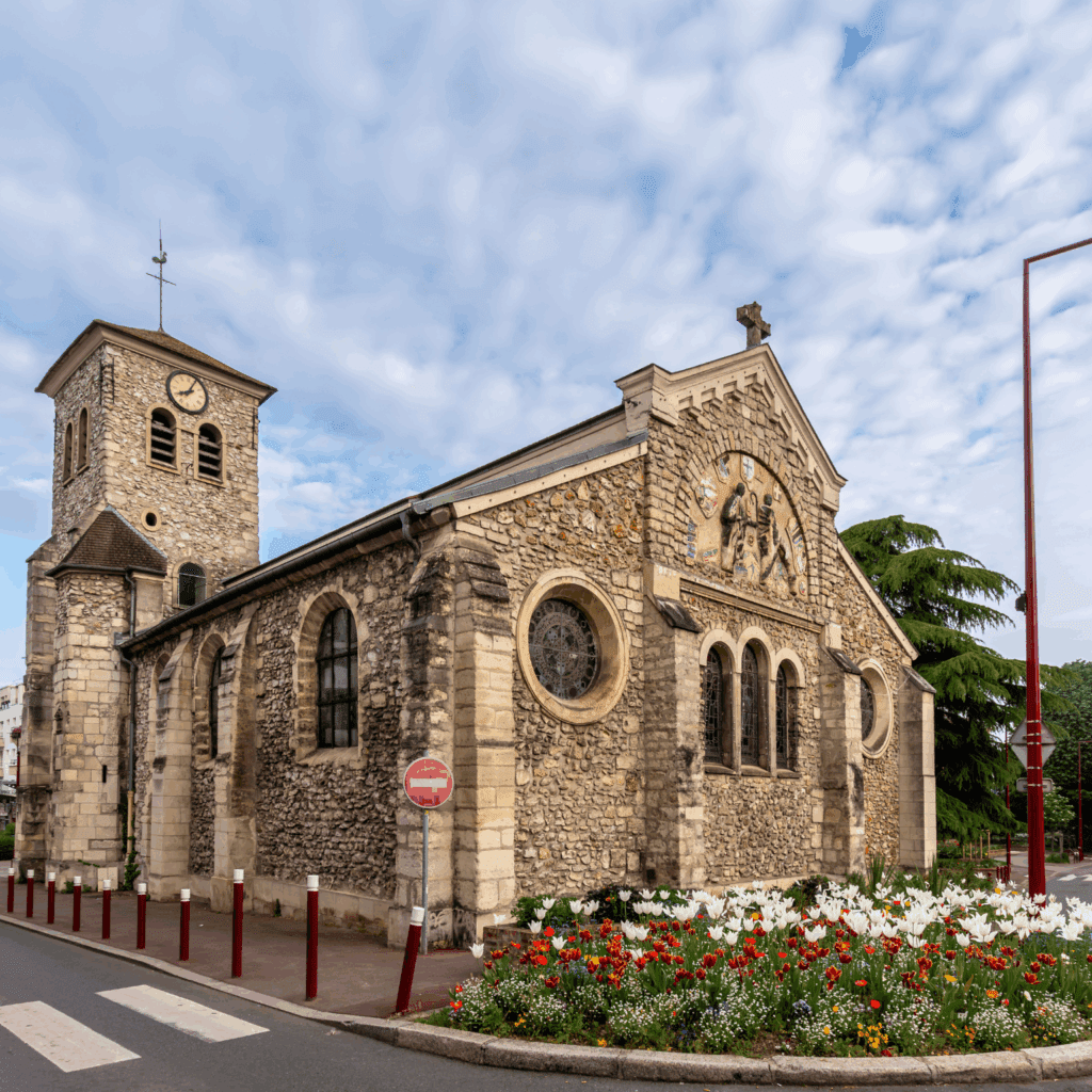 Location courte durée dans le Val-de-Marne