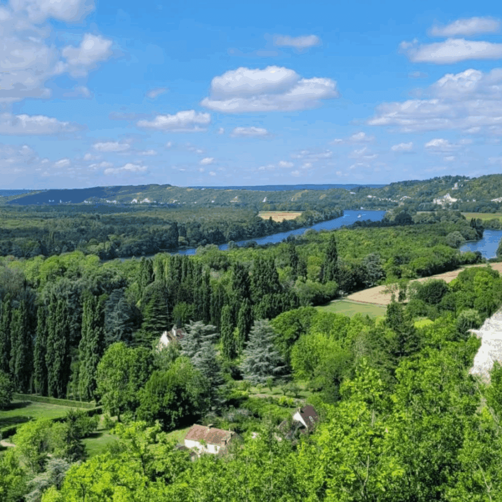Location courte durée dans le Val-d'Oise