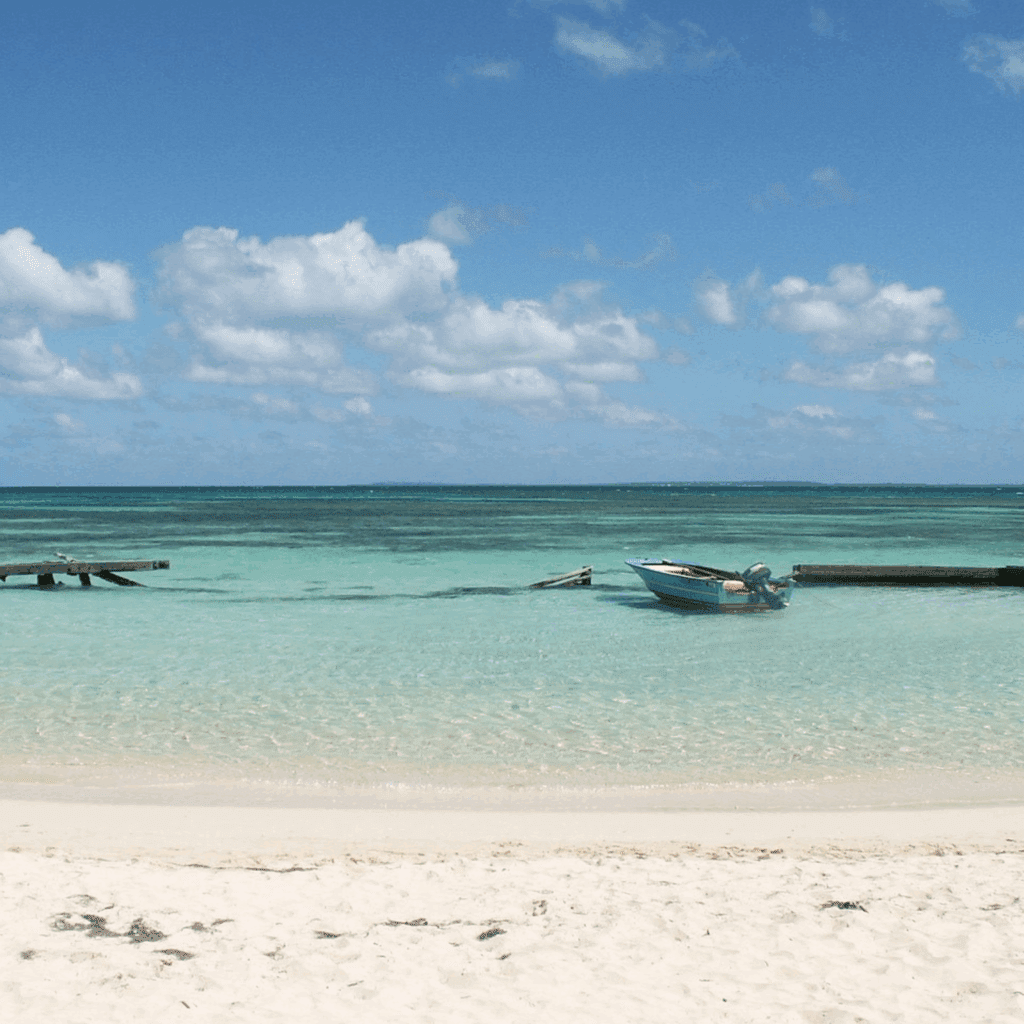 Location courte durée en Guadeloupe